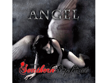 angel cover