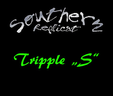 tripple s cover